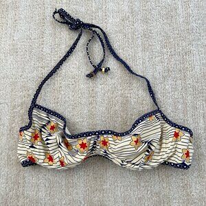 Marc by Marc Jacobs Swim Bikini Top P